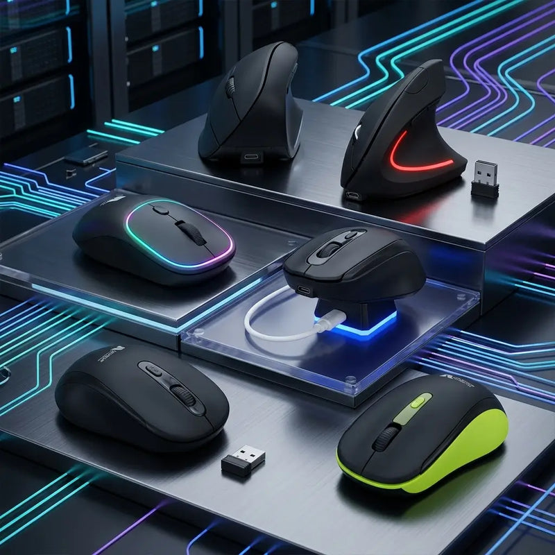 Mouses