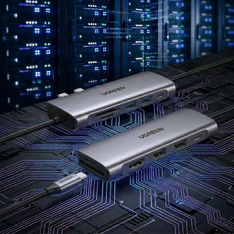 Adaptadores
