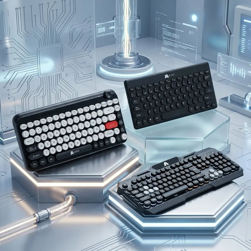 Teclados