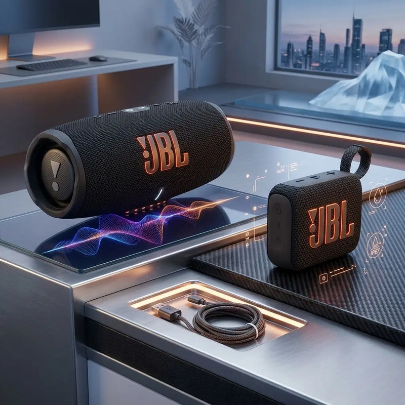 Jbl