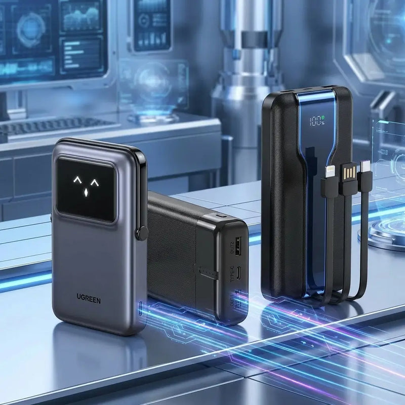 Powerbank