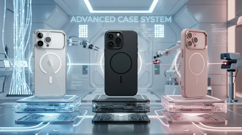 Cases