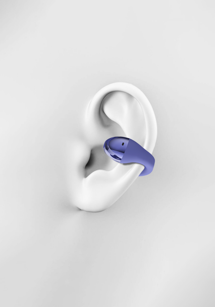 Audífonos Inalámbricos Movisun T10: Transmisión Aérea, Bluetooth y Diseño Deportivo