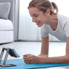 Soporte de Escritorio Premium UGREEN 80708: Aluminio Sólido, Ajuste de Doble Eje y Diseño Ultra Plegable