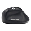 Mouse Ergonómico Vertical Jaltech Dual: Bluetooth + 2.4G, Recargable Tipo C y Alta Precisión