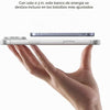 Power Bank UGREEN MagFlow Air 5.000mAh: Certificación Qi2 de 15W, Perfil Ultrafino de 8.6 mm y Carga Rápida PD de 20W