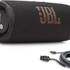 Altavoz Bluetooth JBL Flip 7: AI Sound Boost, Auracast y Resistencia IP68