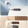 Power Bank UGREEN MagFlow Air 5.000mAh: Certificación Qi2 de 15W, Perfil Ultrafino de 8.6 mm y Carga Rápida PD de 20W