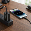 Cargador de Pared UGREEN 18W: Quick Charge 3.0, Carga Inteligente y Protección Total