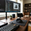 Mouse Ergonómico Vertical Jaltech Dual: Bluetooth + 2.4G, Recargable Tipo C y Alta Precisión