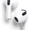 Audífonos Inalámbricos TWS Movisun ITA-2: Bluetooth 5.3, Control Táctil y 25 Horas de Batería