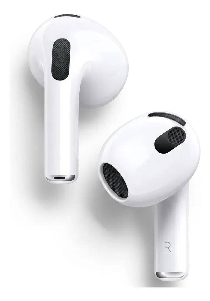 Audífonos Inalámbricos TWS Movisun ITA-2: Bluetooth 5.3, Control Táctil y 25 Horas de Batería