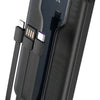 Power Bank Movisun Rocket P17: 10.000 mAh, Carga Turbo 22.5W y Cables Integrados