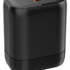 Cargador Movisun MQC-72: Carga Turbo 18W y Compatibilidad Universal