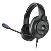 Diadema Gamer Movisun KG-100: Sonido Envolvente, Bluetooth y Micrófono HD