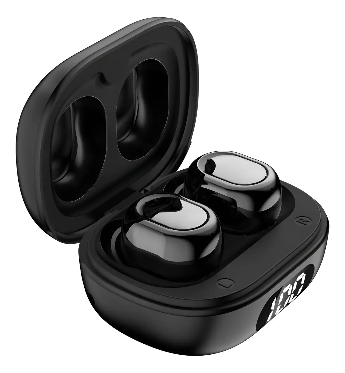 Audífonos Inalámbricos Movisun T6: Bluetooth, Cancelación de Ruido y Control Táctil