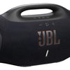 Parlante Portátil JBL Boombox 4: Potencia de 210W, IA Sound Boost y Batería Reemplazable de hasta 34 Horas