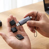 Lector de Tarjetas UGREEN 50706: USB-C/USB-A, OTG y Transferencia a 5Gbps