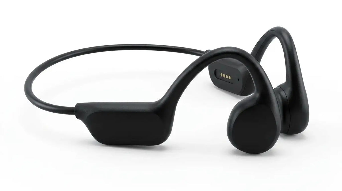 Audífonos Bluetooth de Conducción Ósea Movisun Osmo X8: 100% Sumergibles