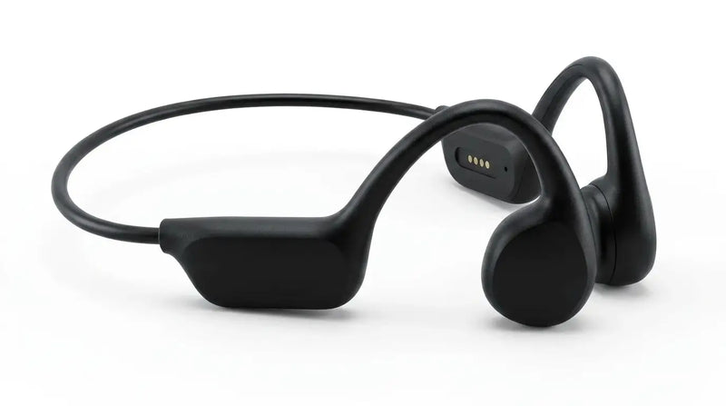 Audífonos Bluetooth de Conducción Ósea Movisun Osmo X8: 100% Sumergibles