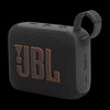 Altavoz Bluetooth Ultraportátil JBL Go 4: Sonido JBL Pro, Auracast y Resistencia IP67