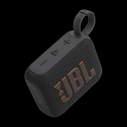 Altavoz Bluetooth Ultraportátil JBL Go 4: Sonido JBL Pro, Auracast y Resistencia IP67