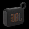 Altavoz Bluetooth Ultraportátil JBL Go 4: Sonido JBL Pro, Auracast y Resistencia IP67