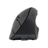 Mouse Ergonómico Vertical Jaltech LH069: Inalámbrico, Recargable y Alta Precisión
