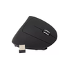 Mouse Ergonómico Vertical Jaltech 5DW: Inalámbrico, Recargable y Receptor Tipo C