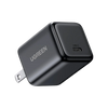 Cargador UGREEN Mini 30W: Tecnología GaN II, PD 3.0 y Carga Ultrarrápida