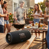 Altavoz Bluetooth JBL Flip 7: AI Sound Boost, Auracast y Resistencia IP68