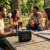 Altavoz Bluetooth Ultraportátil JBL Go 4: Sonido JBL Pro, Auracast y Resistencia IP67