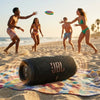Altavoz Bluetooth JBL Flip 7: AI Sound Boost, Auracast y Resistencia IP68