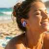 Audífonos Inalámbricos Movisun T10: Transmisión Aérea, Bluetooth y Diseño Deportivo