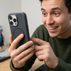 Funda Slim Case Atomic: Diseño Ultradelgado, MagSafe N56 y Protección Premium