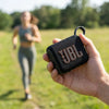 Altavoz Bluetooth Ultraportátil JBL Go 4: Sonido JBL Pro, Auracast y Resistencia IP67