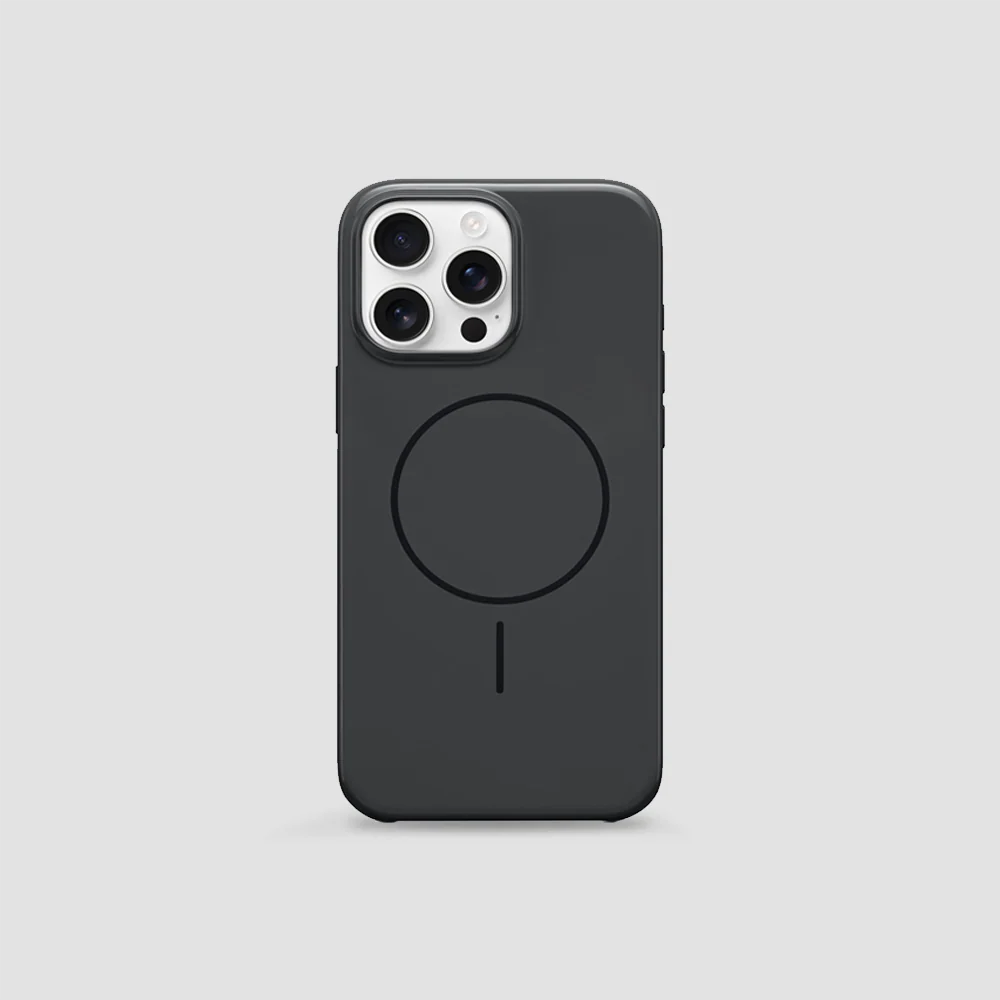 Funda Slim Case Atomic: Diseño Ultradelgado, MagSafe N56 y Protección Premium