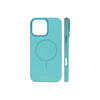 Funda Classic Case Atomic: Diseño Atemporal, MagSafe N56 y Silicona Premium