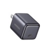 Cargador UGREEN Mini 30W: Tecnología GaN II, PD 3.0 y Carga Ultrarrápida