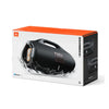 Parlante Portátil JBL Boombox 4: Potencia de 210W, IA Sound Boost y Batería Reemplazable de hasta 34 Horas