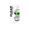 Protector Clear Glass Blindado Atomic